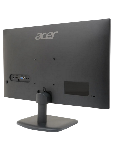 27" Monitor Acer EK271Ebi, IPS 1920x1080 FHD, Negru