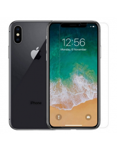 Защитное стекло Nillkin iPhone Xs Max H+ pro - Tempered Glass, Прозрачный