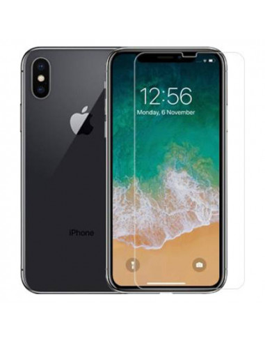 Sticlă de protecție Nillkin iPhone Xs Max H+ pro - Tempered Glass, Transparent