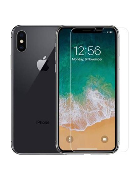 Защитное стекло Nillkin iPhone Xs Max H+ pro - Tempered Glass, Прозрачный