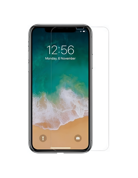 Защитное стекло Nillkin iPhone Xs Max H+ pro - Tempered Glass, Прозрачный