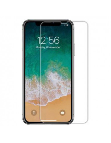 Защитное стекло Nillkin iPhone Xs Max H+ pro - Tempered Glass, Прозрачный