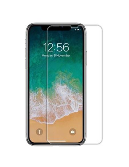 Защитное стекло Nillkin iPhone Xs Max H+ pro - Tempered Glass, Прозрачный