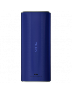 Мобильный телефон Nokia 105 (2024), Синий 2