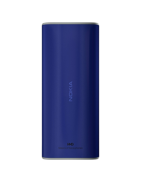 Telefon mobil Nokia 105 (2024), Albastru