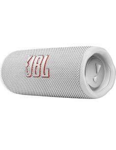 Портативная колонка JBL Flip 6, Белый