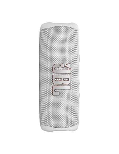 Boxă portabilă JBL Flip 6, Alb