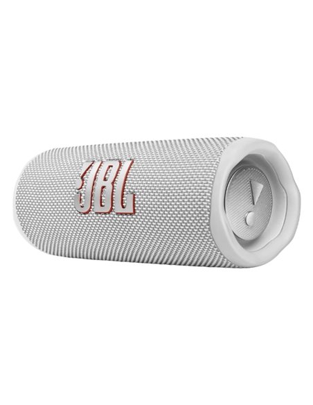 Boxă portabilă JBL Flip 6, Alb