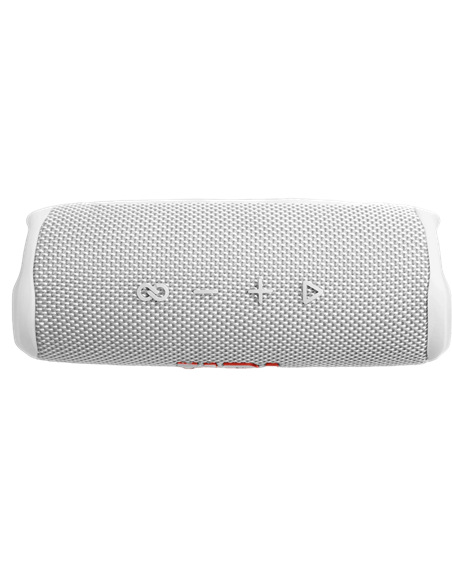 Boxă portabilă JBL Flip 6, Alb