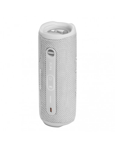 Boxă portabilă JBL Flip 6, Alb
