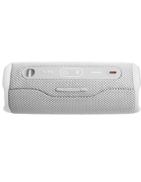 Портативная колонка JBL Flip 6, Белый
