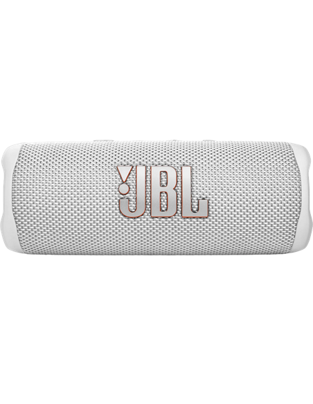 Портативная колонка JBL Flip 6, Белый
