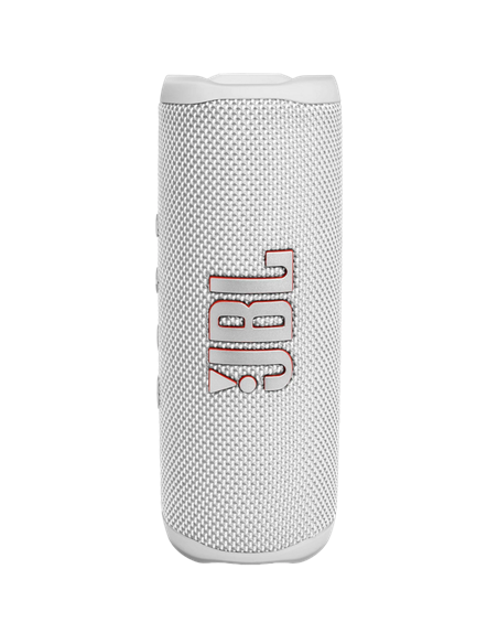 Boxă portabilă JBL Flip 6, Alb