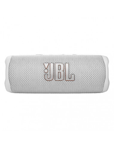 Портативная колонка JBL Flip 6, Белый