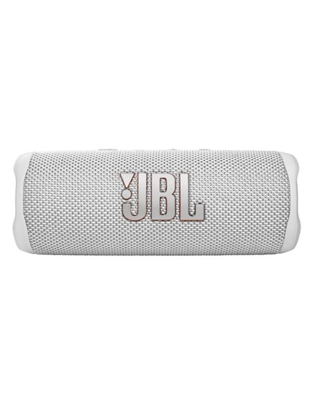 Boxă portabilă JBL Flip 6, Alb