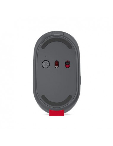 Беcпроводная мышь Lenovo GY51C21210, Серый