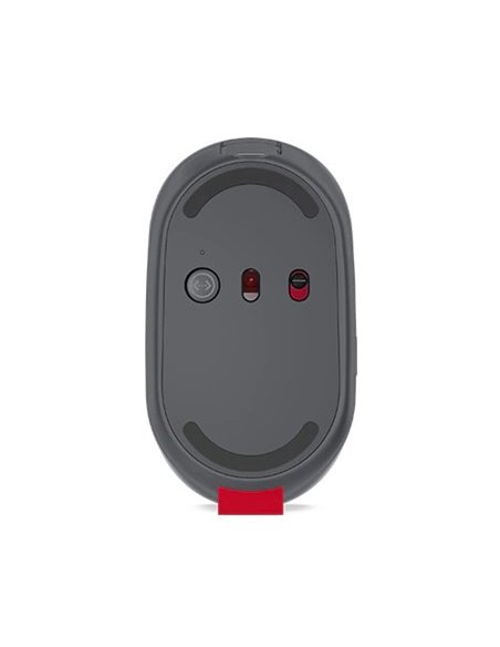 Mouse Wireless Lenovo GY51C21210, Gri