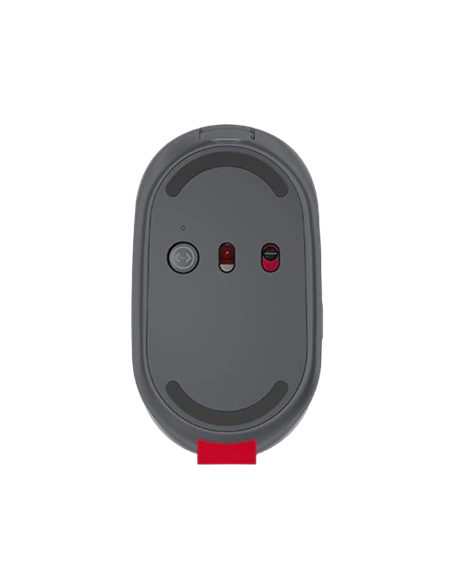 Mouse Wireless Lenovo GY51C21210, Gri