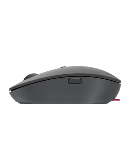 Mouse Wireless Lenovo GY51C21210, Gri