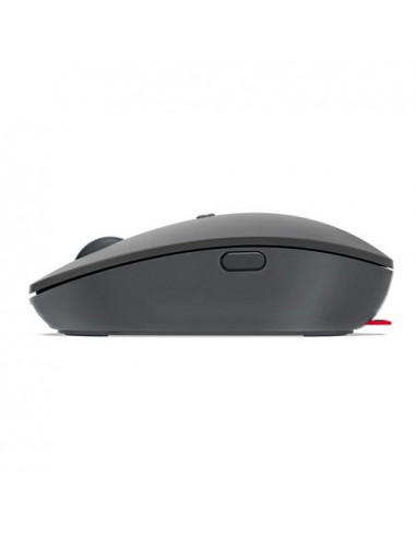 Mouse Wireless Lenovo GY51C21210, Gri