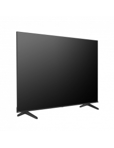 43" LED SMART TV Hisense 43A6N, 3840x2160 4K UHD, Google TV, Negru 2
