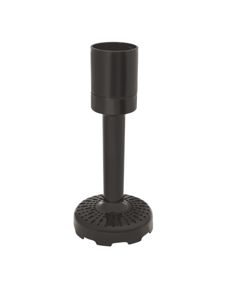 Погружной блендер Polaris PHB1283, Серый