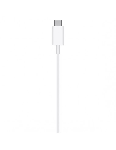 Беспроводная зарядка Apple MHXH3ZEA, 12Вт, Белый