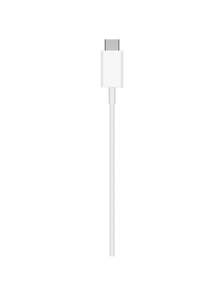 Беспроводная зарядка Apple MHXH3ZEA, 12Вт, Белый Беспроводная зарядка Apple MHXH3ZEA, 12Вт, Белый