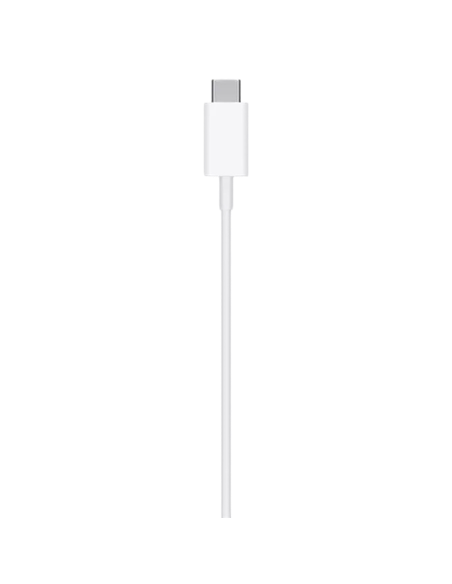 Беспроводная зарядка Apple MHXH3ZEA, 12Вт, Белый Беспроводная зарядка Apple MHXH3ZEA, 12Вт, Белый