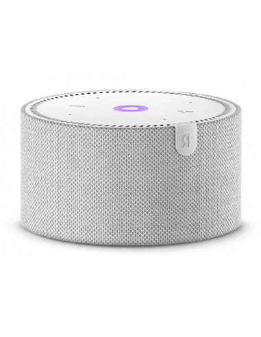 Умная колонка Yandex Station Mini YNDX-00021G, YandexGPT, Серый