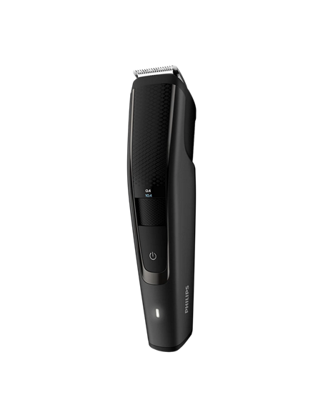 Trimmer pentru bărbați Philips BT5515/20, Negru