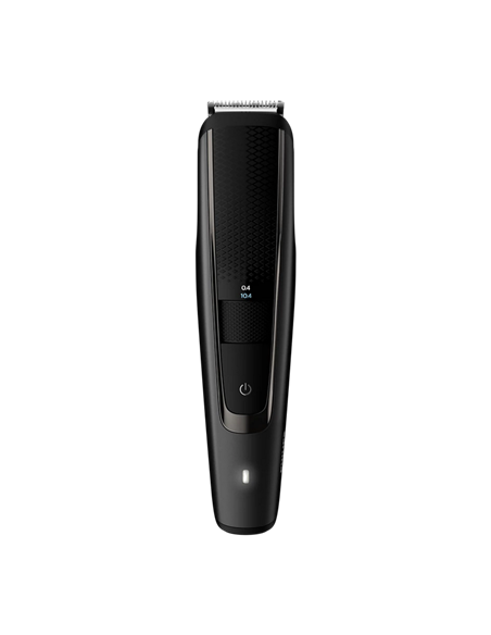 Trimmer pentru bărbați Philips BT5515/20, Negru