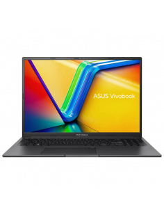 Ноутбук 16" ASUS Vivobook 16X K3605ZF, Indie Black, Intel Core i5-12500H, 16Гб/512Гб, Без ОС