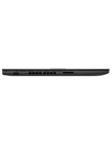 Ноутбук 16" ASUS Vivobook 16X K3605ZF, Indie Black, Intel Core i5-12500H, 16Гб/512Гб, Без ОС