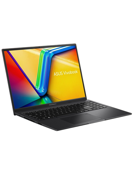 Laptop 16" ASUS Vivobook 16X K3605ZF, Indie Black, Intel Core i5-12500H, 16GB/512GB, Fără SO Laptop 16" ASUS Vivobook 16X K3605ZF, Indie Black, Intel Core i5-12500H, 16GB/512GB, Fără SO