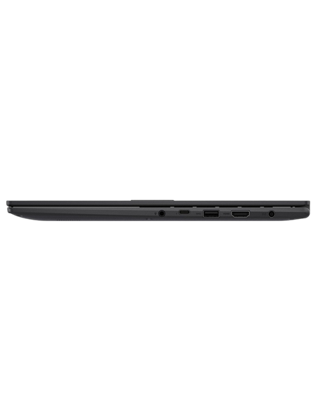 Ноутбук 16" ASUS Vivobook 16X K3605ZF, Indie Black, Intel Core i5-12500H, 16Гб/512Гб, Без ОС