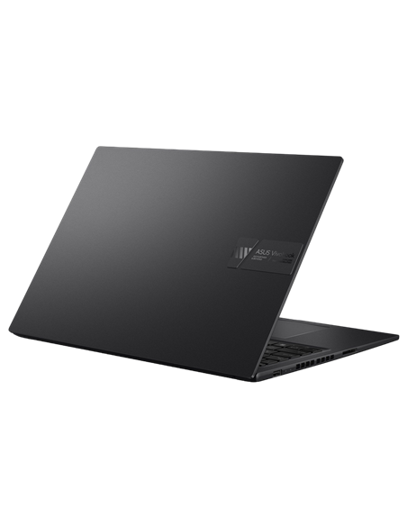Ноутбук 16" ASUS Vivobook 16X K3605ZF, Indie Black, Intel Core i5-12500H, 16Гб/512Гб, Без ОС
