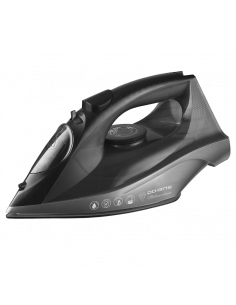 Fier de călcat Polaris PIR 2430K, 2400W, Negru