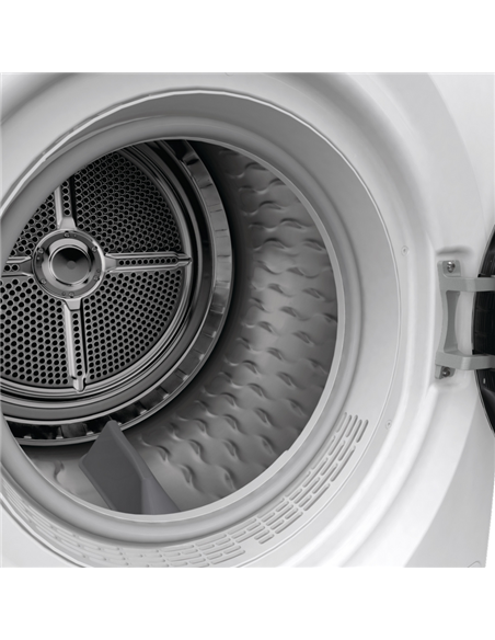 Сушильная машина Gorenje DPNE83GNLWIFI/UA, 8кг, Белый