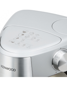 Кухонный комбайн Kenwood KHC29A.R0SI, Серый 2