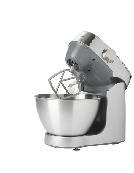 Robot de bucătărie Kenwood KHC29A.R0SI, Gri