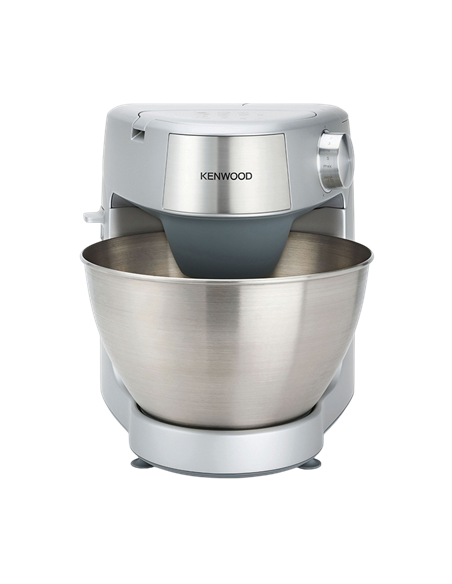Robot de bucătărie Kenwood KHC29A.R0SI, Gri