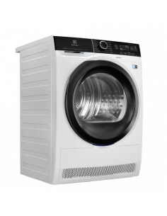 Сушильная машина Electrolux EW9H188SC, 8кг, Белый 2