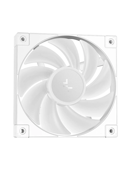 Cooler procesor Deepcool LT360 ARGB WH