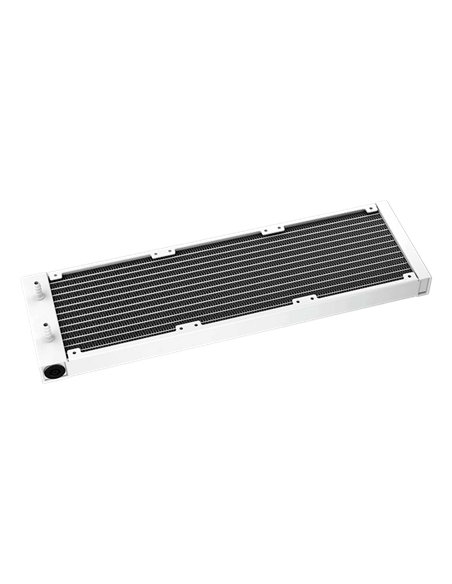Cooler procesor Deepcool LT360 ARGB WH