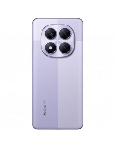 Смартфон Xiaomi Redmi Note 14 Pro 5G, 12Гб/512Гб, Lavender Purple 2