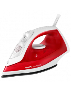Fier de călcat PHILIPS GC1742/40, 2000W, Roșu