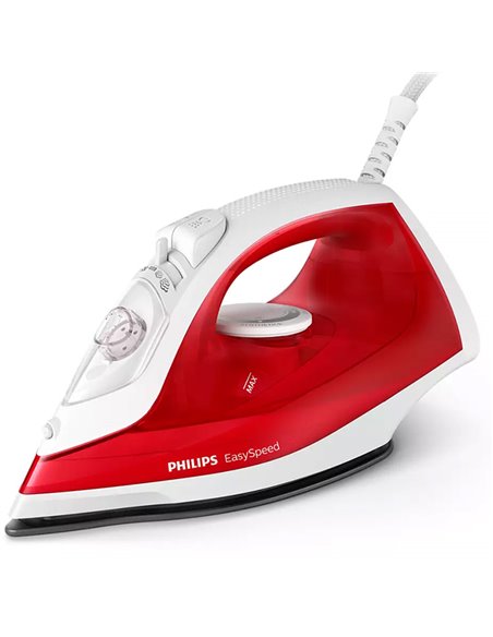 Fier de călcat PHILIPS GC1742/40, 2000W, Roșu
