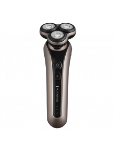 Aparat de ras electric Remington XR1770, Bej