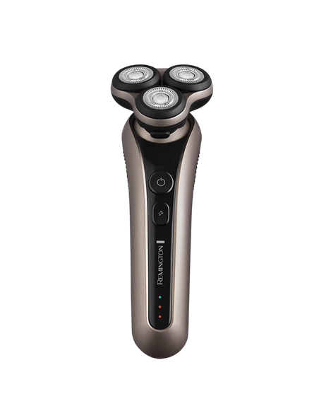 Aparat de ras electric Remington XR1770, Bej
